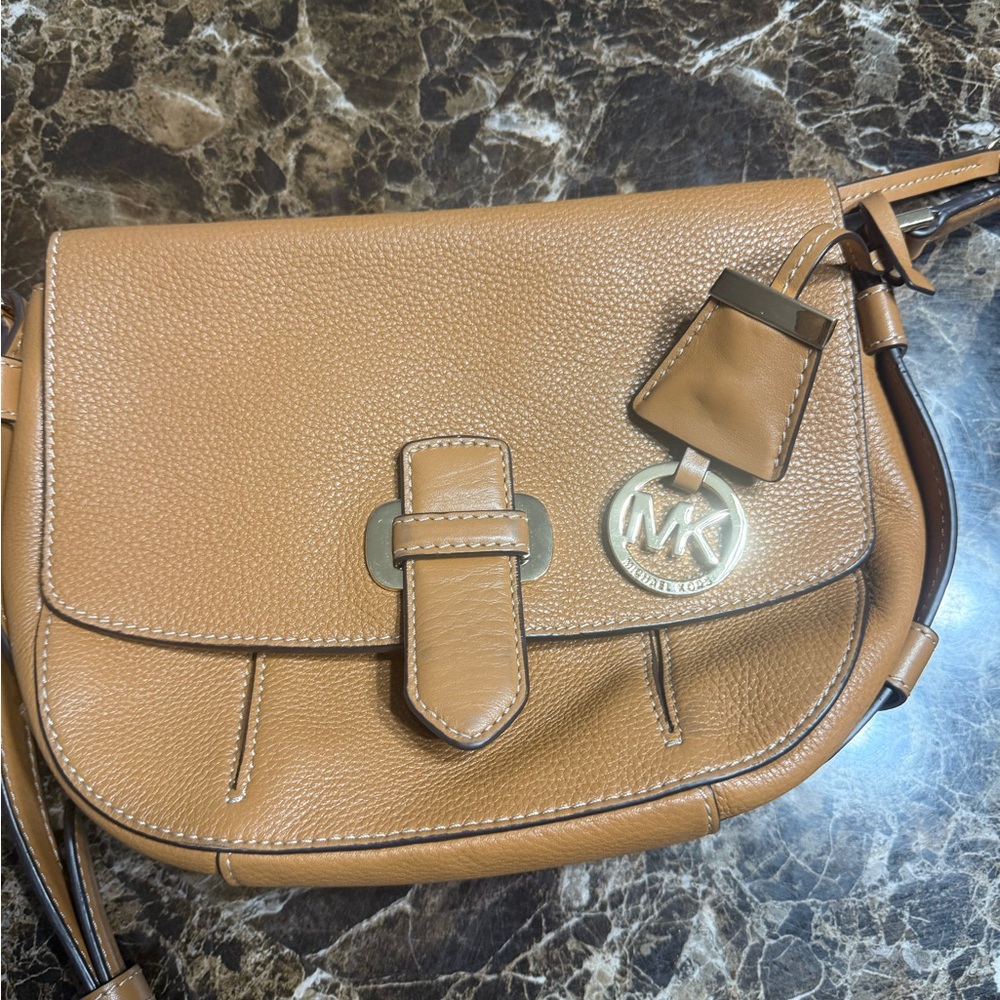Michael Kors Crossbody Bag - Picture 14 of 15